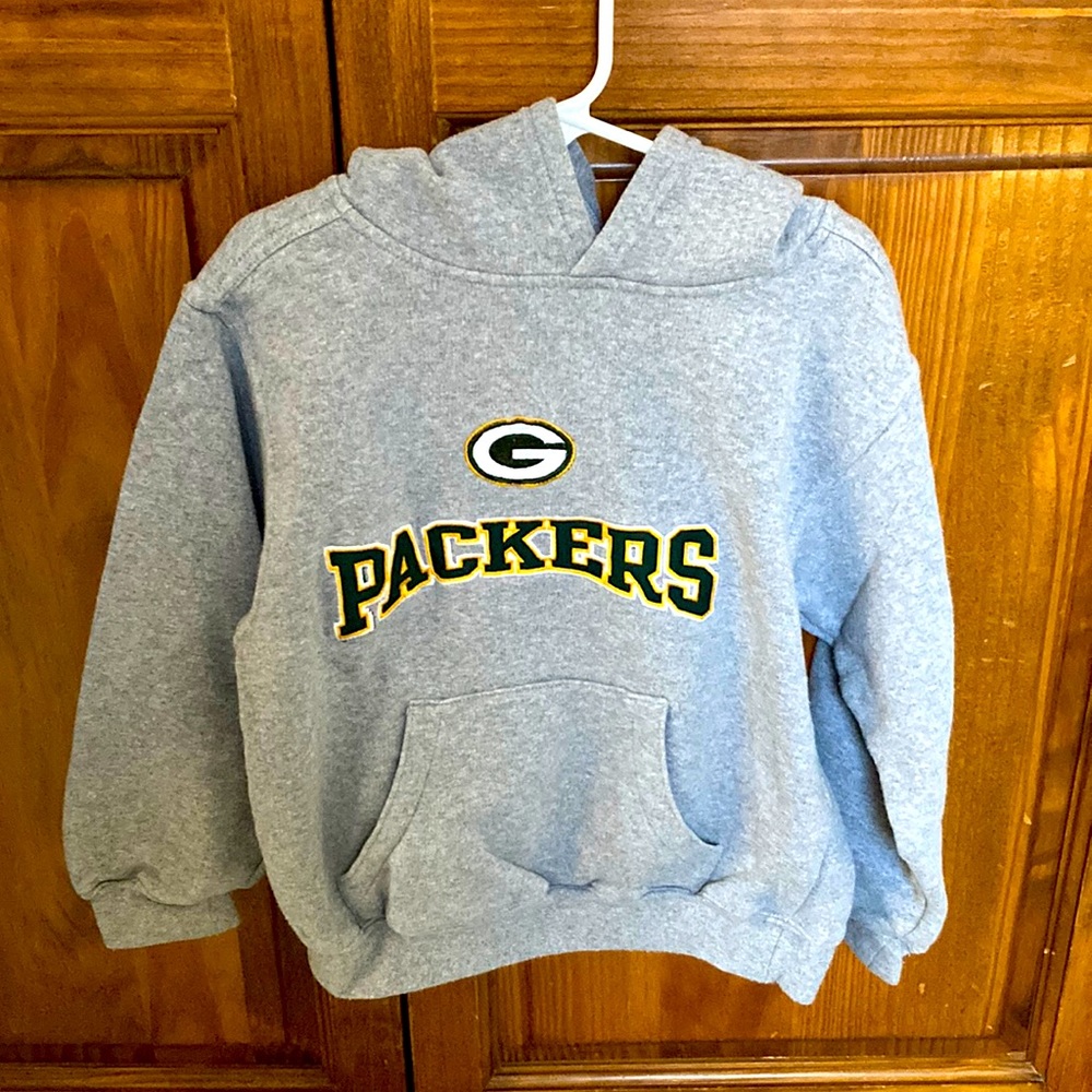 Green Bay Packers Hoodie